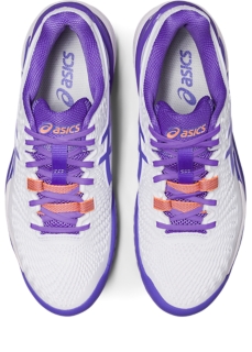 ASICS Tenis Gel-Resolution 9 para mujer