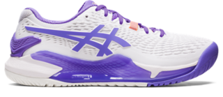 Asics gel hot sale advance 4