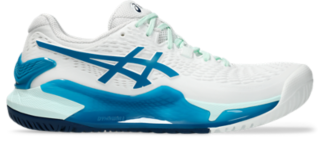 Gel asics resolution hotsell