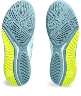 Women's GEL-RESOLUTION 9 | Soothing Sea/Gris Blue | Tennis Shoes