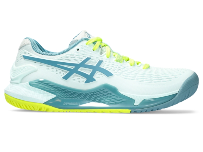 Asics gel deals resolution 4 womens