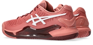 Women's ASICS, GEL-Resolution 9 Tennis Shoe - Wide Width – Peltz Shoes