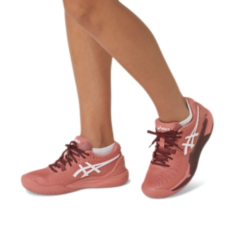 Asics GEL-Resolution 9 - Women's