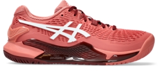 Asics shop resolution sale