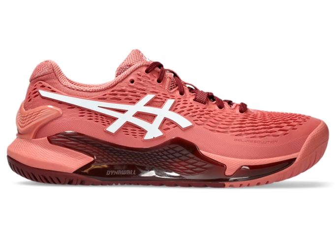 Asics gel store phoenix 9 review