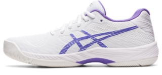 CHAUSSURES ASICS FEMME GEL GAME 9 TOUTES SURFACES - ASICS - Femme