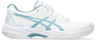 Asics women's gel-game shop 6 tennis shoe