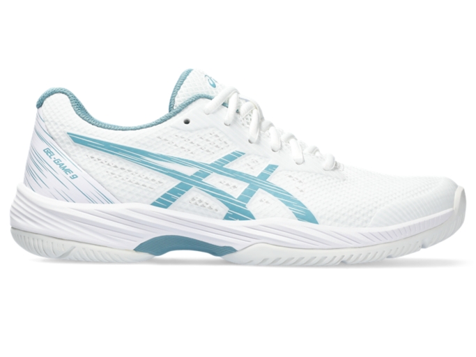 Asics grise cheap