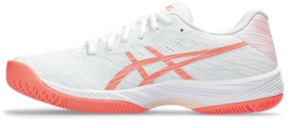 Asics Zapatillas Gel-Game 9 Padel Blanco - Tienda Esdemarca