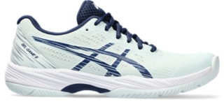 GEL GAME 9 Women Pale Mint Blue Expanse Women s Tennis Shoes ASICS Outlet UK