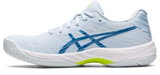 Asics women's gel game hotsell tennis shoes