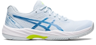 Asics womens shop volleyball shoes 9