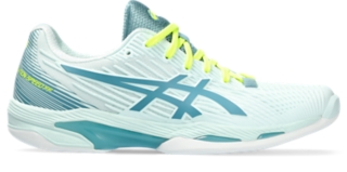 Asics women's solution speed ff tennis shoe on sale