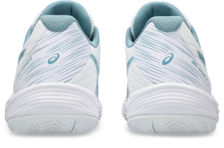 Sweat asics cheap fille cyan