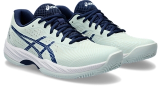 Zapatillas de tenis Asics Gel-game 9 Clay/oc