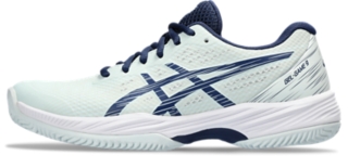 Zapatilla Padel Mujer Asics Gel-Game™ 8 Clay Lila