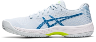 ZAPATILLAS ASICS GEL GAME 9 PADEL, ZAPATILLAS ASICS MUJER