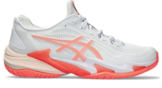 Tennis shoes best sale asics womens