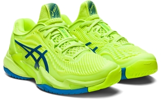 ASICS Women's Court FF 3 Tennis Shoes