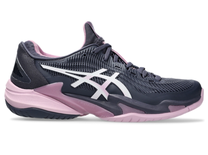 アシックス UPCOURT 5 GS アップコート 5 GS 1074A039 ジュニア