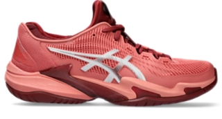 Asics court best sale ff shoes