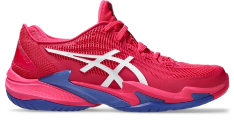 Женские кроссовки ASICS COURT FF 3