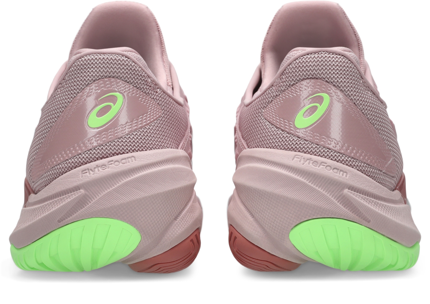 Женские кроссовки ASICS Court FF 3, цвет: Morganite / Белый — фото 5