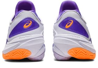 Asics court 2024 ff clay dames