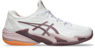 Asics court trainers on sale