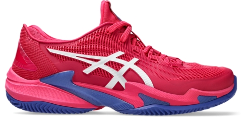 Женские кроссовки ASICS COURT FF 3 CLAY