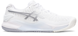 ASICS Gel-Resolution 8 - Zapatillas de tenis para mujer