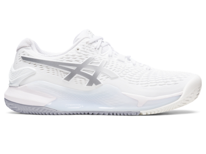 Asics gel noosa store tri 9 silver