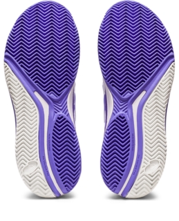 Zapatillas Asics Mujer Gel-Resolution 9 Clay Azules Tenis - Sportotal