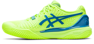 Asics resolution 5 tennis shoes best sale