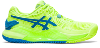 Gel asics resolution hotsell