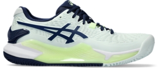 Asics womens gel resolution on sale