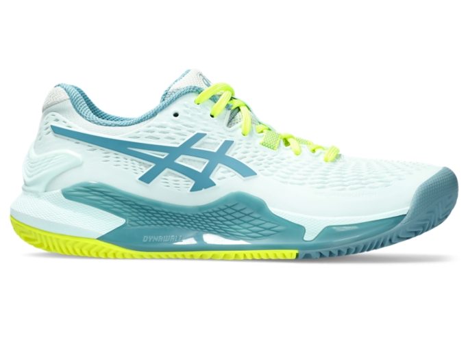 Asics gel resolution 7 blue online