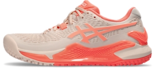 Asics gel hot sale resolution 4 womens