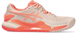 Asics gel 2025 resolution 4 womens