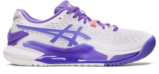 Asics womens 9 on sale wide