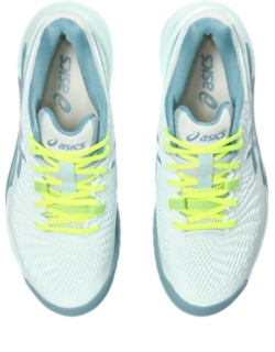 ASICS GEL-RESOLUTION 9 WOMENS - RnJ Sports