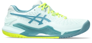 Asics womens outlet wide