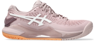 Asics sneakers wide best sale