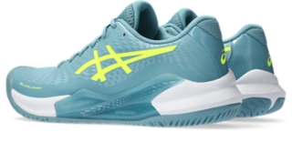 Asics gel challenger on sale 11 womens tennis shoe