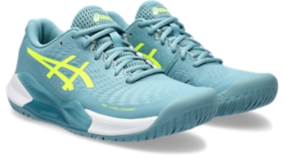 Asics gel challenger hot sale 11 womens tennis shoe