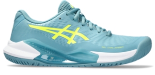 Asics challenger shop tennis shoes