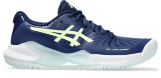 Asics womens tennis shoes uk best sale