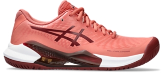 Asics gel cumulus hot sale 14 womens red