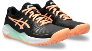 Asics padel professional cheap 2 sg mujer 2014