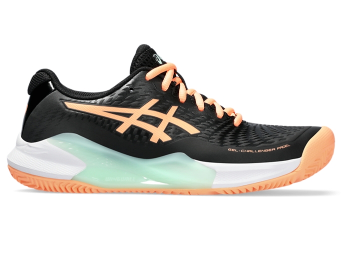 Asics padel exclusive 3 sg 2015 online